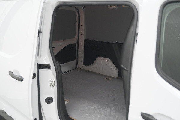 Peugeot Partner 1.5 BlueHDi 130 EAT8 S&S L1 | Trekhaak | Laadruimte-Pakket | Camera | Dodehoekdetectie