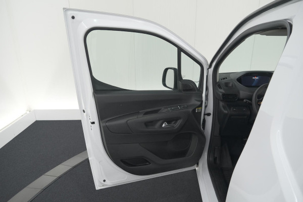 Peugeot Partner 1.5 BlueHDi 130 EAT8 S&S L1 | Trekhaak | Laadruimte-Pakket | Camera | Dodehoekdetectie