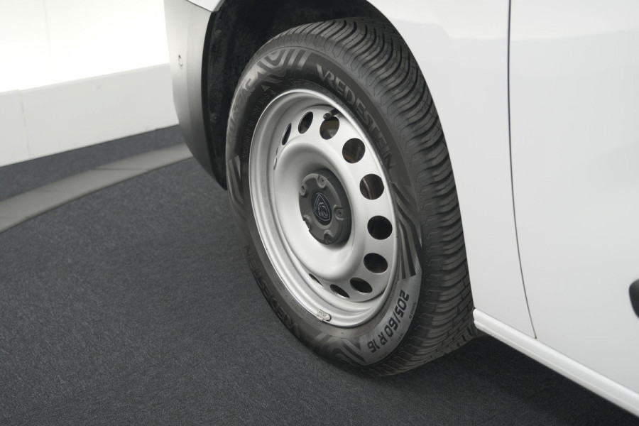 Peugeot Partner 1.5 BlueHDi 130 EAT8 S&S L1 | Trekhaak | Laadruimte-Pakket | Camera | Dodehoekdetectie