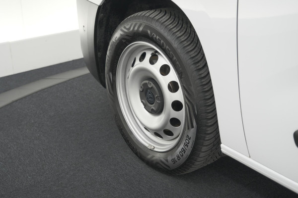 Peugeot Partner 1.5 BlueHDi 130 EAT8 S&S L1 | Trekhaak | Laadruimte-Pakket | Camera | Dodehoekdetectie