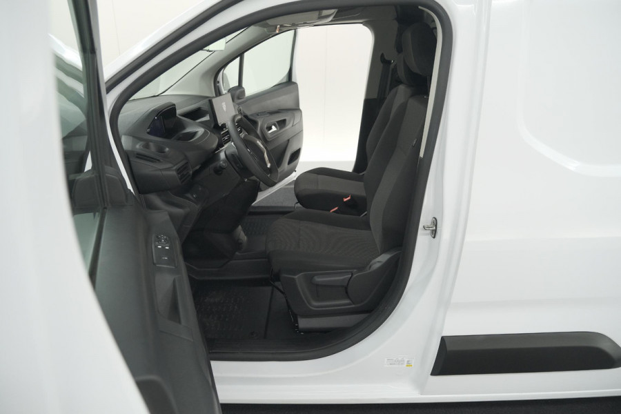 Peugeot Partner 1.5 BlueHDi 130 EAT8 S&S L1 | Trekhaak | Laadruimte-Pakket | Camera | Dodehoekdetectie