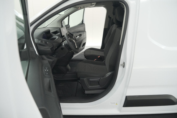 Peugeot Partner 1.5 BlueHDi 130 EAT8 S&S L1 | Trekhaak | Laadruimte-Pakket | Camera | Dodehoekdetectie