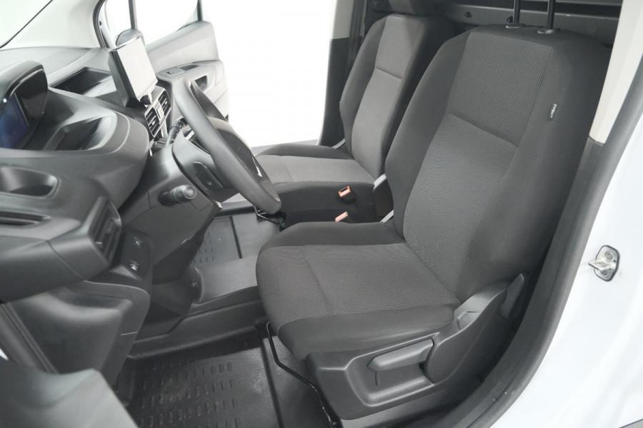 Peugeot Partner 1.5 BlueHDi 130 EAT8 S&S L1 | Trekhaak | Laadruimte-Pakket | Camera | Dodehoekdetectie