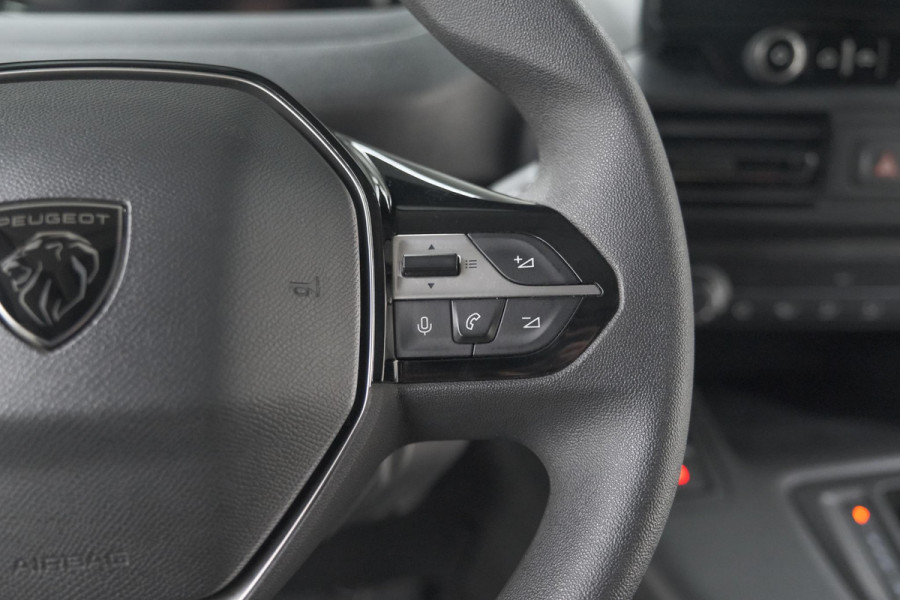 Peugeot Partner 1.5 BlueHDi 130 EAT8 S&S L1 | Trekhaak | Laadruimte-Pakket | Camera | Dodehoekdetectie