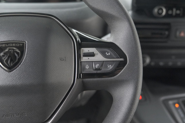 Peugeot Partner 1.5 BlueHDi 130 EAT8 S&S L1 | Trekhaak | Laadruimte-Pakket | Camera | Dodehoekdetectie