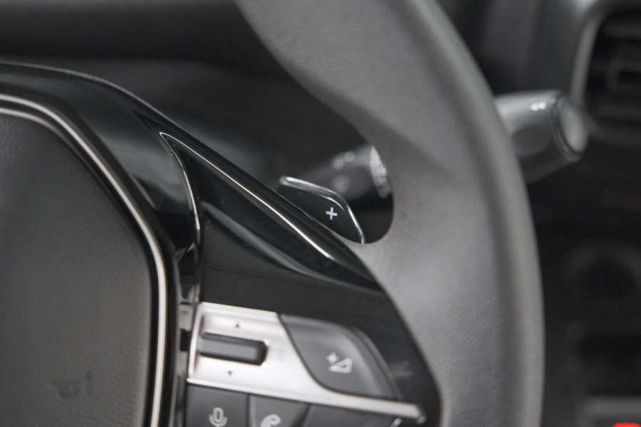 Peugeot Partner 1.5 BlueHDi 130 EAT8 S&S L1 | Trekhaak | Laadruimte-Pakket | Camera | Dodehoekdetectie