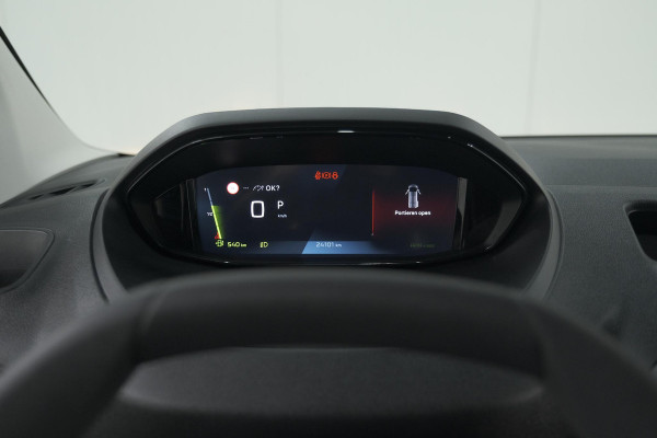 Peugeot Partner 1.5 BlueHDi 130 EAT8 S&S L1 | Trekhaak | Laadruimte-Pakket | Camera | Dodehoekdetectie