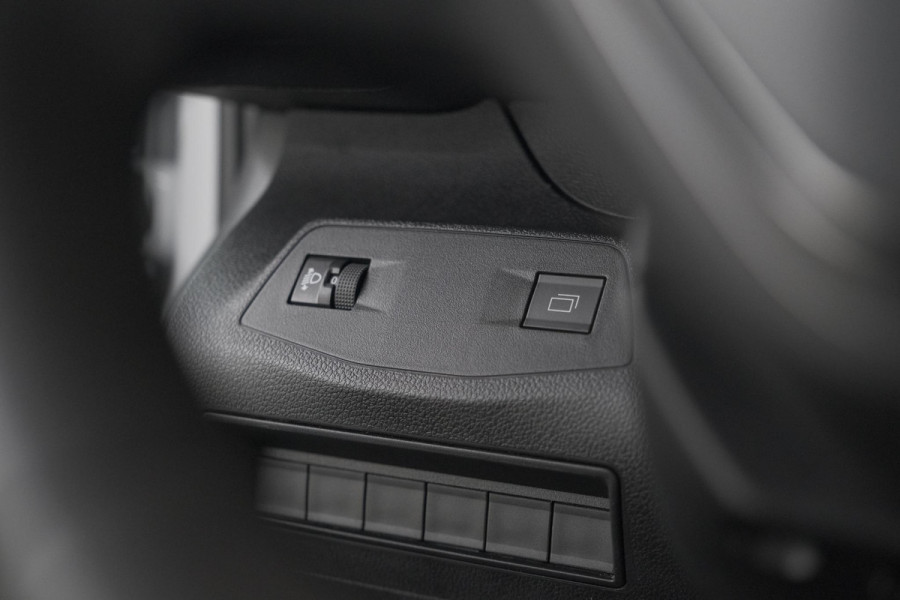 Peugeot Partner 1.5 BlueHDi 130 EAT8 S&S L1 | Trekhaak | Laadruimte-Pakket | Camera | Dodehoekdetectie