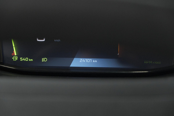 Peugeot Partner 1.5 BlueHDi 130 EAT8 S&S L1 | Trekhaak | Laadruimte-Pakket | Camera | Dodehoekdetectie