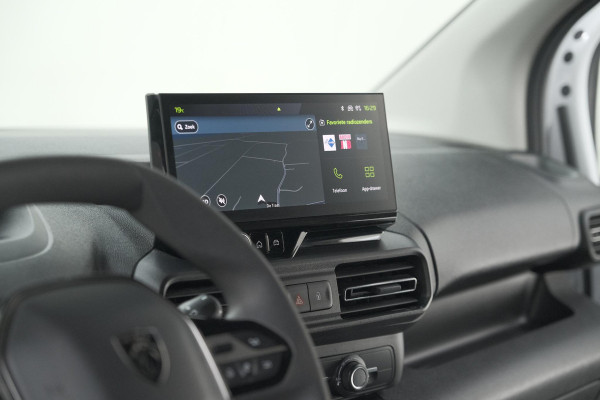 Peugeot Partner 1.5 BlueHDi 130 EAT8 S&S L1 | Trekhaak | Laadruimte-Pakket | Camera | Dodehoekdetectie