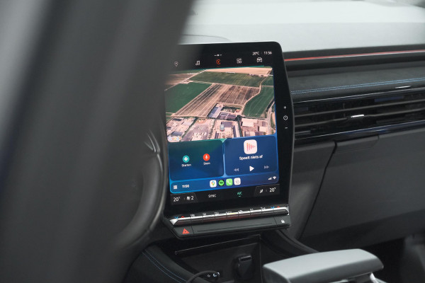 Renault Austral 1.2 E-Tech full hybrid 200 techno esprit Alpine | Trekhaak | Camera | Navigatie | Apple Carplay