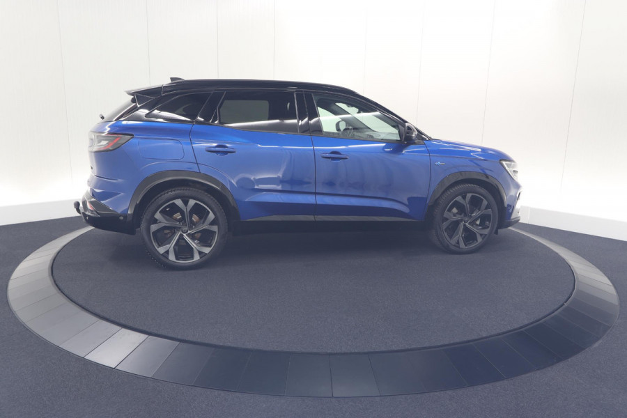 Renault Austral 1.2 E-Tech full hybrid 200 techno esprit Alpine | Trekhaak | Camera | Navigatie | Apple Carplay