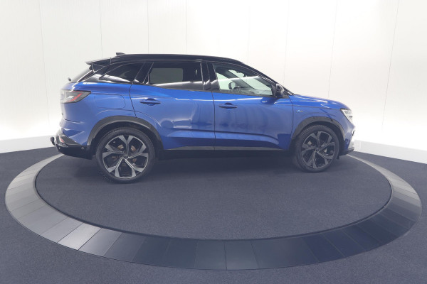 Renault Austral 1.2 E-Tech full hybrid 200 techno esprit Alpine | Trekhaak | Camera | Navigatie | Apple Carplay