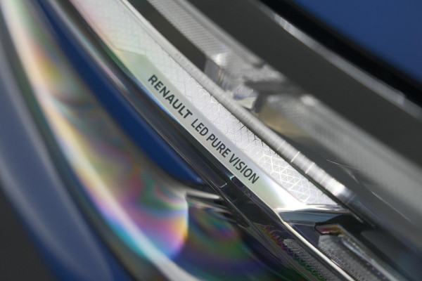 Renault Austral 1.2 E-Tech full hybrid 200 techno esprit Alpine | Trekhaak | Camera | Navigatie | Apple Carplay