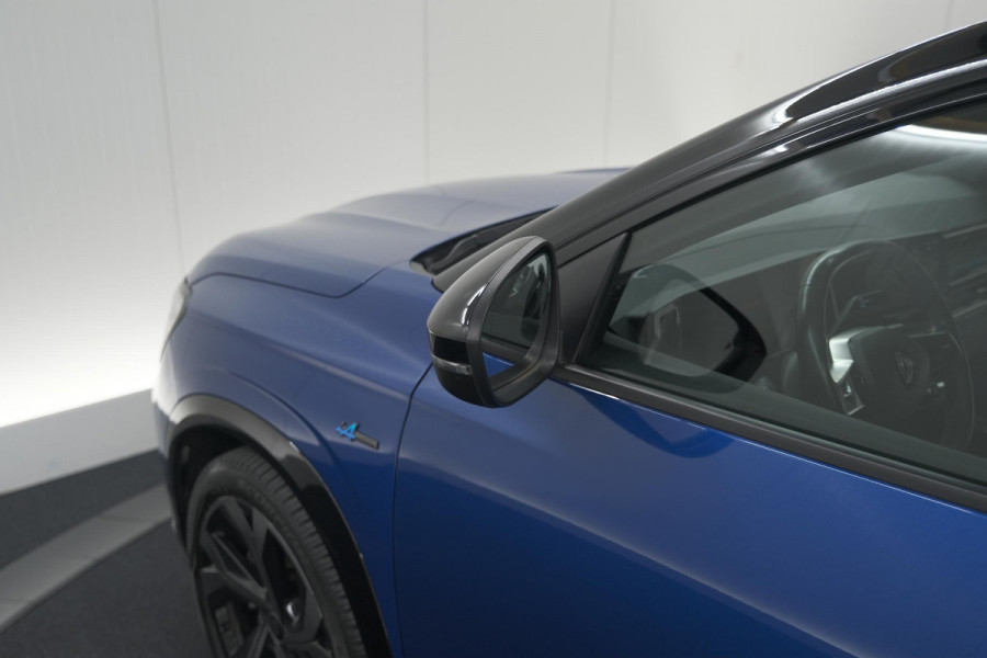 Renault Austral 1.2 E-Tech full hybrid 200 techno esprit Alpine | Trekhaak | Camera | Navigatie | Apple Carplay