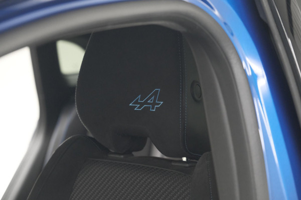 Renault Austral 1.2 E-Tech full hybrid 200 techno esprit Alpine | Trekhaak | Camera | Navigatie | Apple Carplay