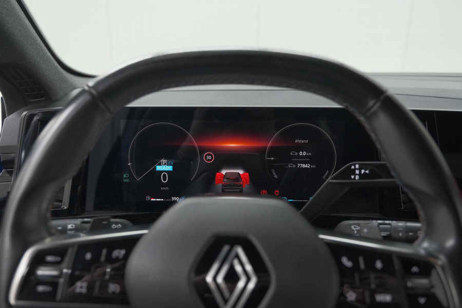 Renault Austral 1.2 E-Tech full hybrid 200 techno esprit Alpine | Trekhaak | Camera | Navigatie | Apple Carplay