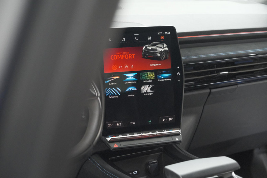 Renault Austral 1.2 E-Tech full hybrid 200 techno esprit Alpine | Trekhaak | Camera | Navigatie | Apple Carplay