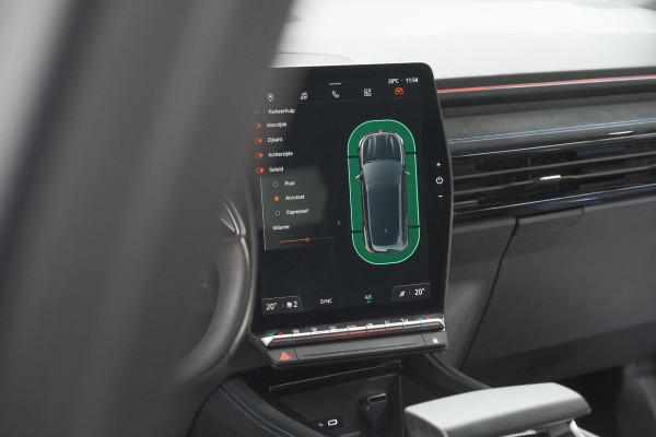 Renault Austral 1.2 E-Tech full hybrid 200 techno esprit Alpine | Trekhaak | Camera | Navigatie | Apple Carplay