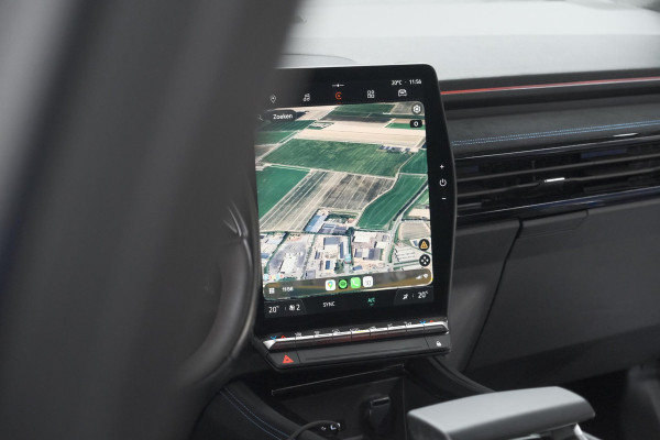 Renault Austral 1.2 E-Tech full hybrid 200 techno esprit Alpine | Trekhaak | Camera | Navigatie | Apple Carplay