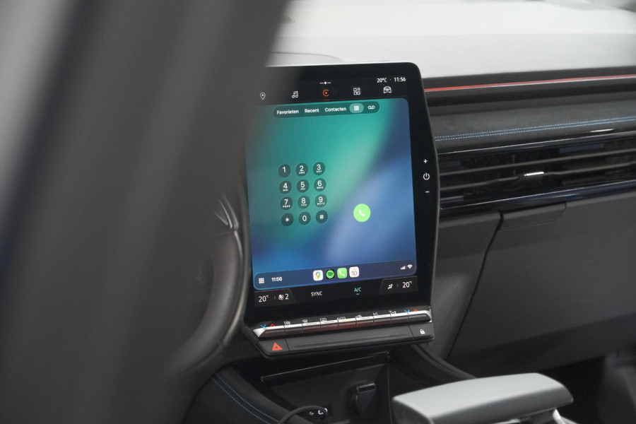 Renault Austral 1.2 E-Tech full hybrid 200 techno esprit Alpine | Trekhaak | Camera | Navigatie | Apple Carplay