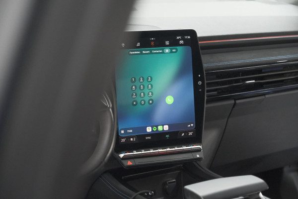 Renault Austral 1.2 E-Tech full hybrid 200 techno esprit Alpine | Trekhaak | Camera | Navigatie | Apple Carplay