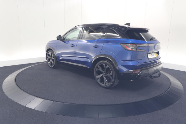 Renault Austral 1.2 E-Tech full hybrid 200 techno esprit Alpine | Trekhaak | Camera | Navigatie | Apple Carplay