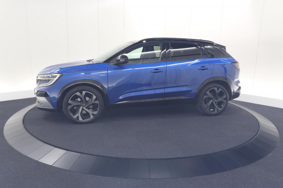 Renault Austral 1.2 E-Tech full hybrid 200 techno esprit Alpine | Trekhaak | Camera | Navigatie | Apple Carplay