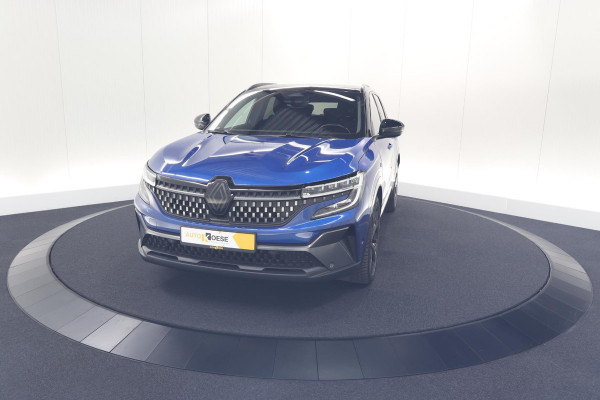 Renault Austral 1.2 E-Tech full hybrid 200 techno esprit Alpine | Trekhaak | Camera | Navigatie | Apple Carplay