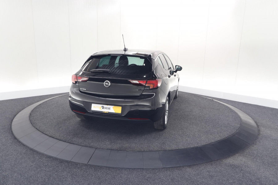 Opel Astra 1.2 Business Edition | Camera | Dodehoekdetectie | Allseason Banden | Apple Carplay