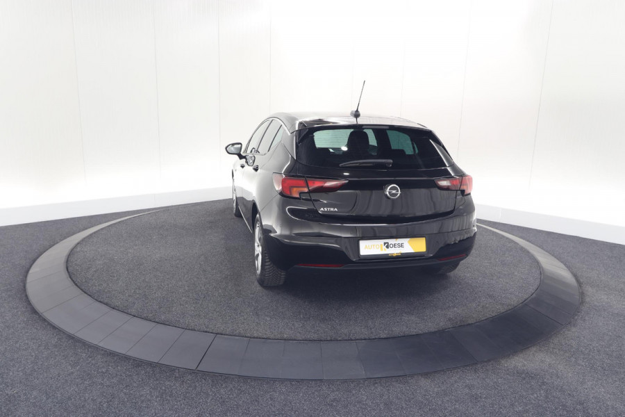 Opel Astra 1.2 Business Edition | Camera | Dodehoekdetectie | Allseason Banden | Apple Carplay