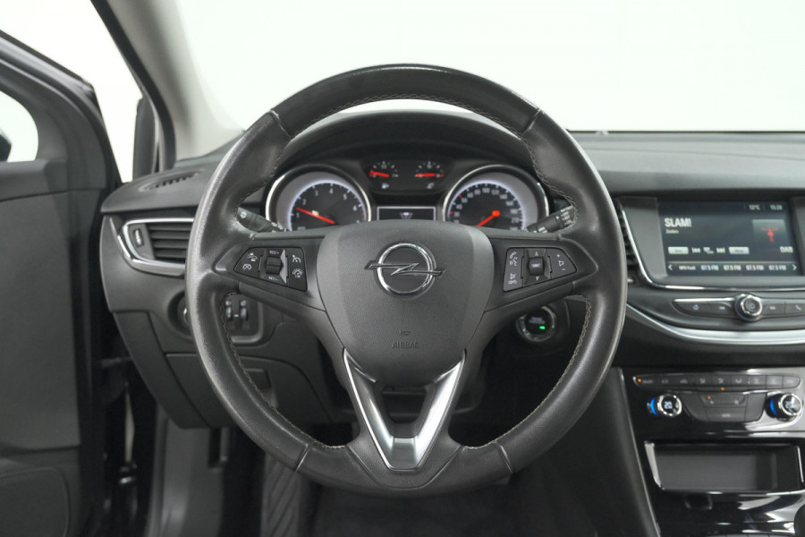 Opel Astra 1.2 Business Edition | Camera | Dodehoekdetectie | Allseason Banden | Apple Carplay