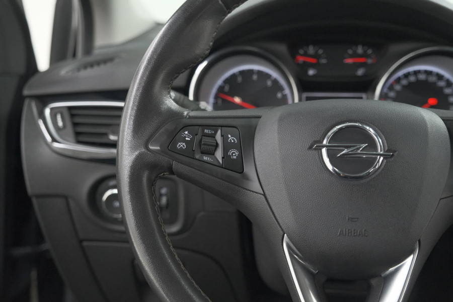 Opel Astra 1.2 Business Edition | Camera | Dodehoekdetectie | Allseason Banden | Apple Carplay