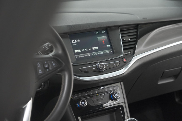 Opel Astra 1.2 Business Edition | Camera | Dodehoekdetectie | Allseason Banden | Apple Carplay