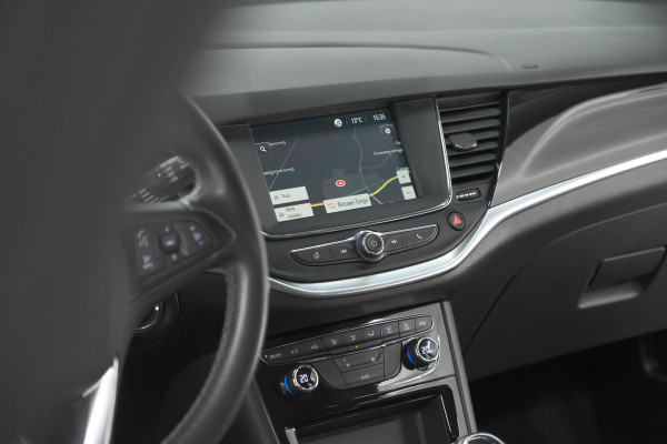Opel Astra 1.2 Business Edition | Camera | Dodehoekdetectie | Allseason Banden | Apple Carplay