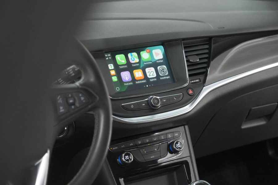 Opel Astra 1.2 Business Edition | Camera | Dodehoekdetectie | Allseason Banden | Apple Carplay