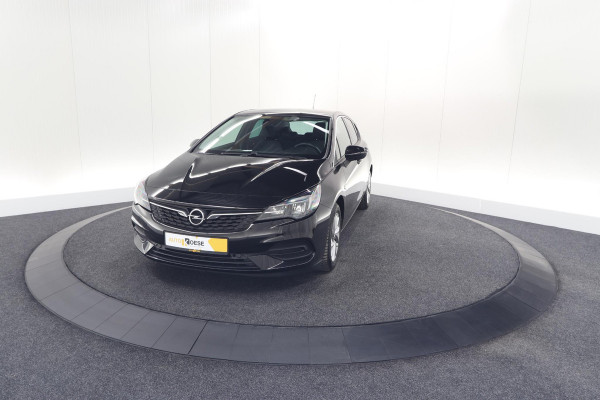 Opel Astra 1.2 Business Edition | Camera | Dodehoekdetectie | Allseason Banden | Apple Carplay