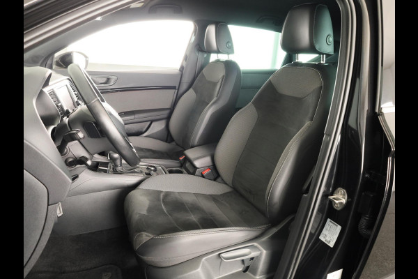 Seat Ateca 1.4 EcoTSI FR Business Intense 150pk Automaat | Navigatie | Parkeercamera | Verwarmbare