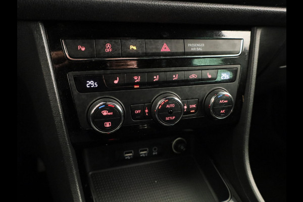 Seat Ateca 1.4 EcoTSI FR Business Intense 150pk Automaat | Navigatie | Parkeercamera | Verwarmbare