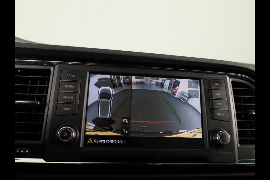 Seat Ateca 1.4 EcoTSI FR Business Intense 150pk Automaat | Navigatie | Parkeercamera | Verwarmbare
