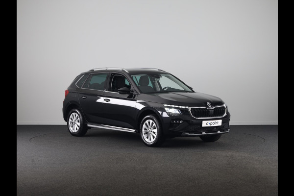 Škoda Kamiq 1.0 TSI Business Edition 115pk Automaat | Verlengde garantie | Navigatie | Verwarmbare voorstoelen | Adaptieve cruise controle