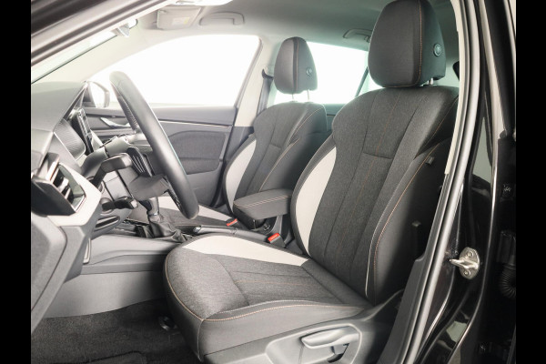 Škoda Kamiq 1.0 TSI Business Edition 115pk Automaat | Verlengde garantie | Navigatie | Verwarmbare voorstoelen | Adaptieve cruise controle
