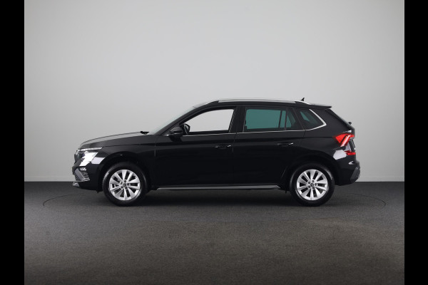 Škoda Kamiq 1.0 TSI Business Edition 115pk Automaat | Verlengde garantie | Navigatie | Verwarmbare voorstoelen | Adaptieve cruise controle