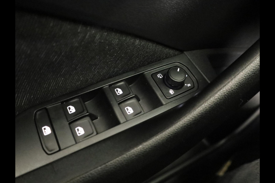 Škoda Kamiq 1.0 TSI Business Edition 115pk Automaat | Verlengde garantie | Navigatie | Verwarmbare voorstoelen | Adaptieve cruise controle