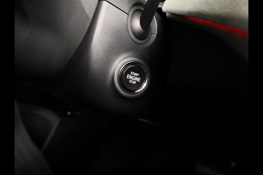 Škoda Kamiq 1.0 TSI Business Edition 115pk Automaat | Verlengde garantie | Navigatie | Verwarmbare voorstoelen | Adaptieve cruise controle