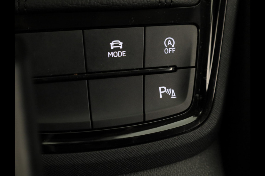 Škoda Kamiq 1.0 TSI Business Edition 115pk Automaat | Verlengde garantie | Navigatie | Verwarmbare voorstoelen | Adaptieve cruise controle