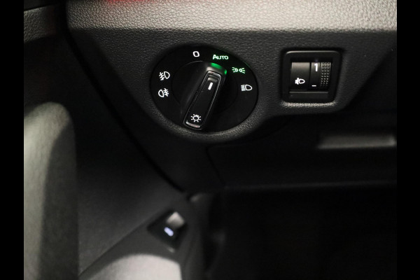 Škoda Kamiq 1.0 TSI Business Edition 115pk Automaat | Verlengde garantie | Navigatie | Verwarmbare voorstoelen | Adaptieve cruise controle