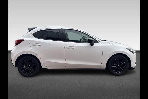 Mazda 2 1.5 Skyactiv-G Sport Selected | All Season banden | Camera
