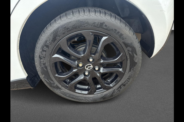Mazda 2 1.5 Skyactiv-G Sport Selected | All Season banden | Camera