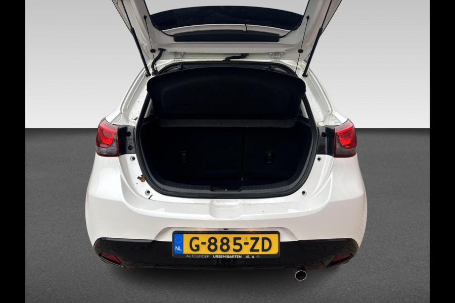 Mazda 2 1.5 Skyactiv-G Sport Selected | All Season banden | Camera